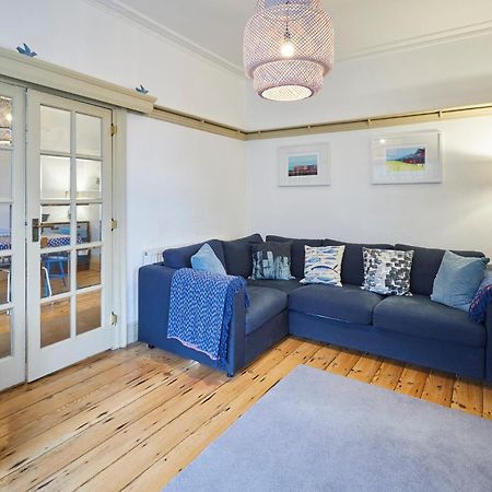 Host & Stay - Beachside Cottage 桑森德 外观 照片